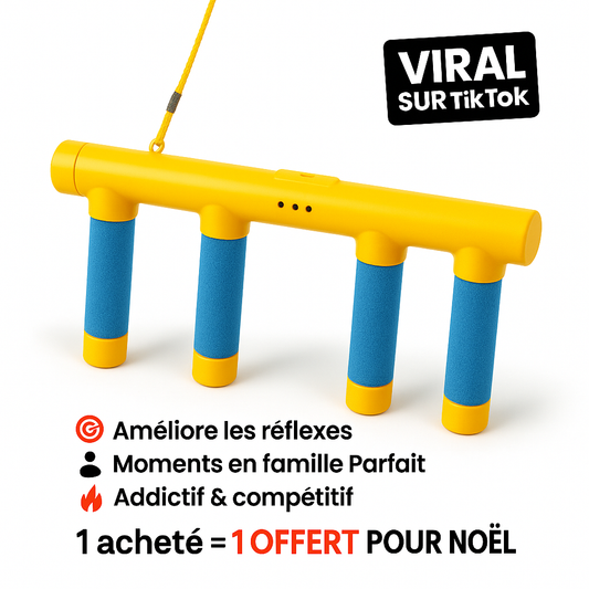 MOONA™- Reflex game